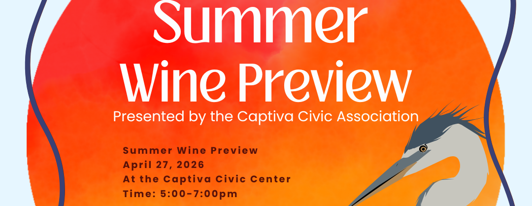Summer Wine Preview
